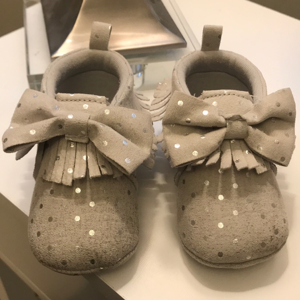 Moccasins